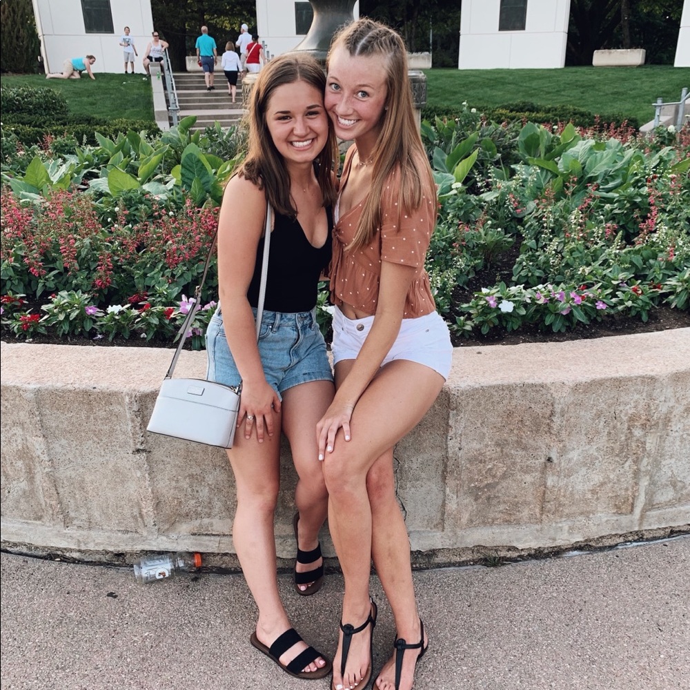 Meet your Posher, Sophia